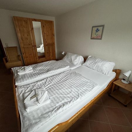 Hotel Panorama Wees Esterno foto
