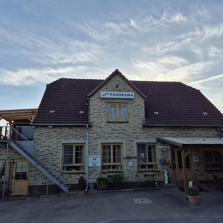 Hotel Panorama Wees Esterno foto