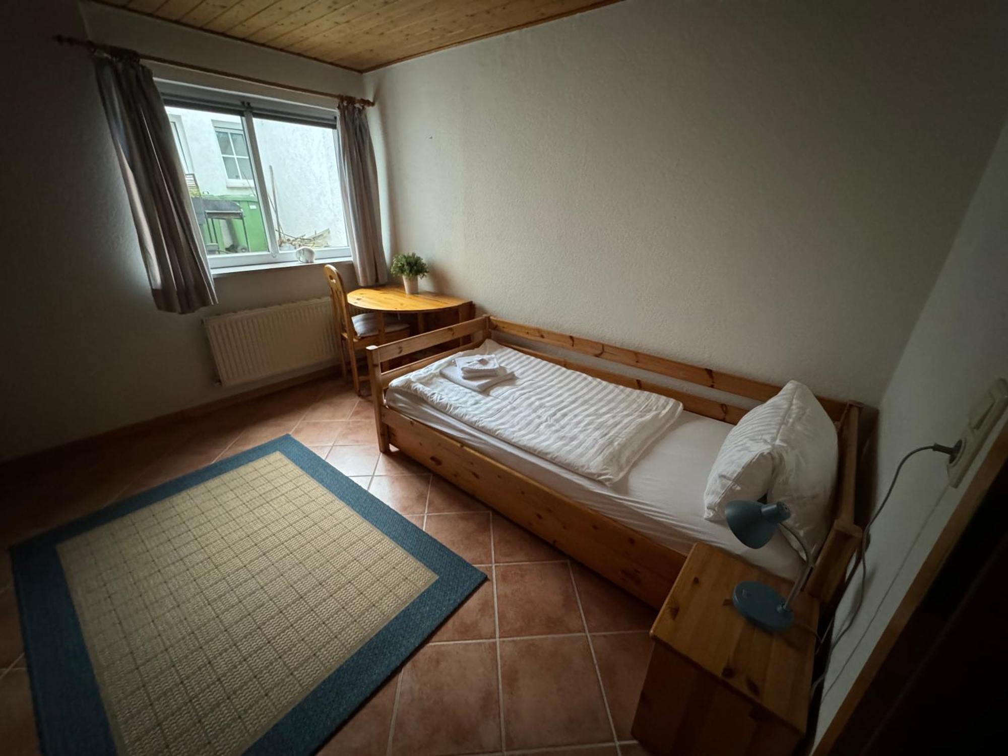 Hotel Panorama Wees Esterno foto