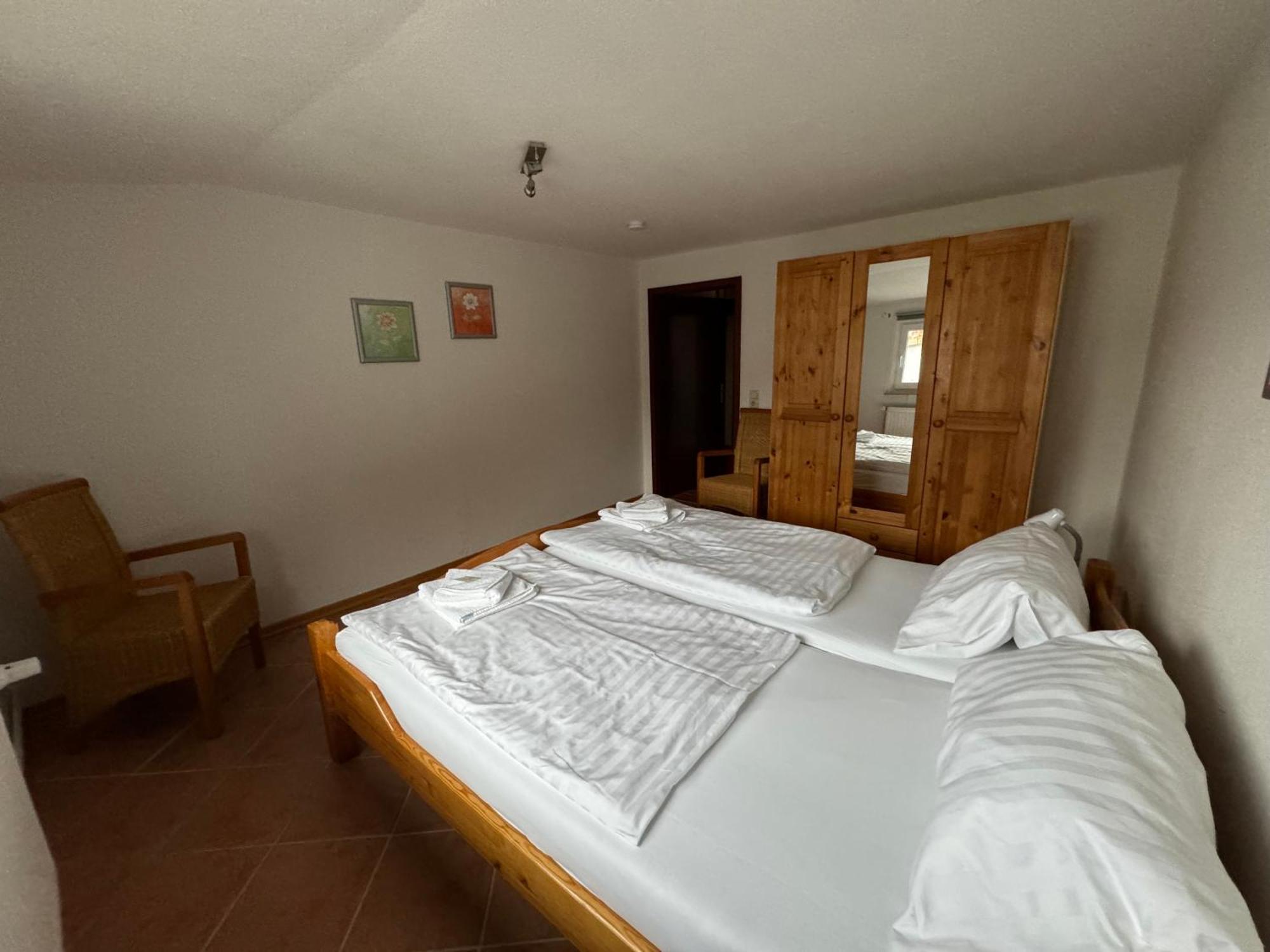 Hotel Panorama Wees Esterno foto