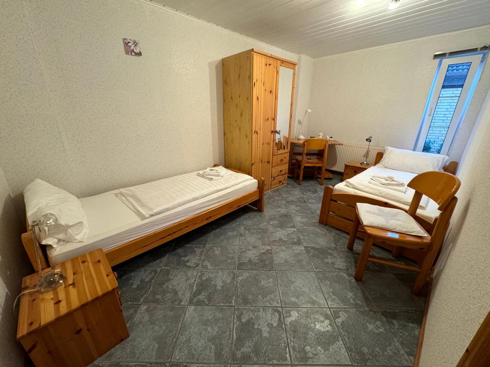 Hotel Panorama Wees Esterno foto
