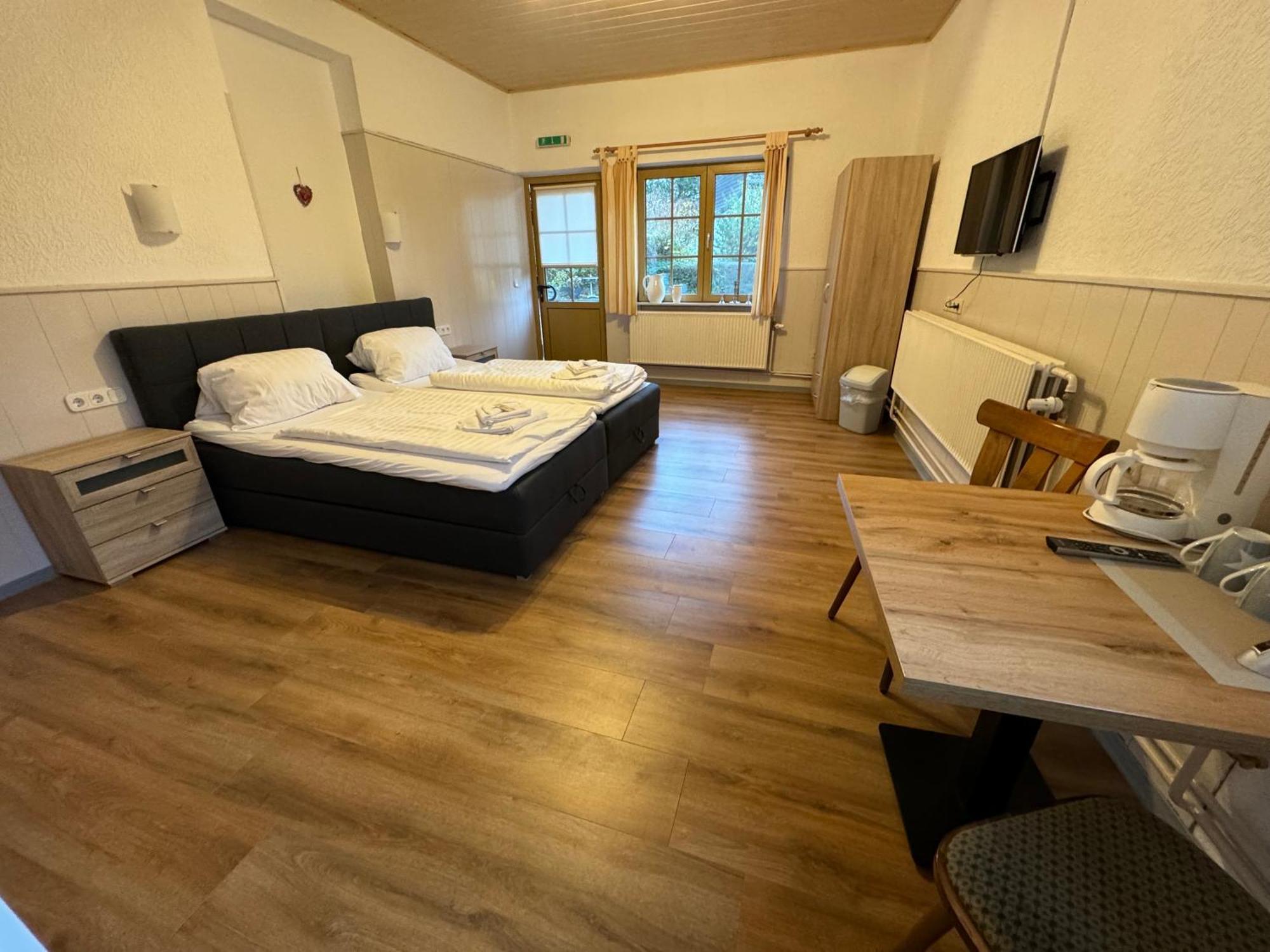 Hotel Panorama Wees Esterno foto