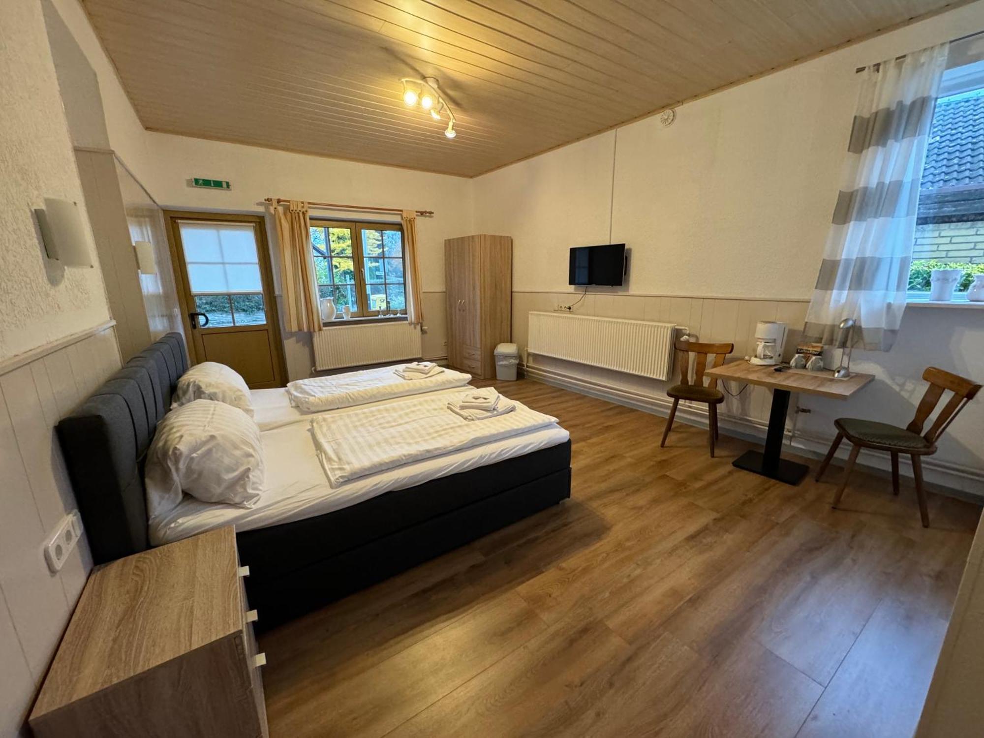 Hotel Panorama Wees Esterno foto