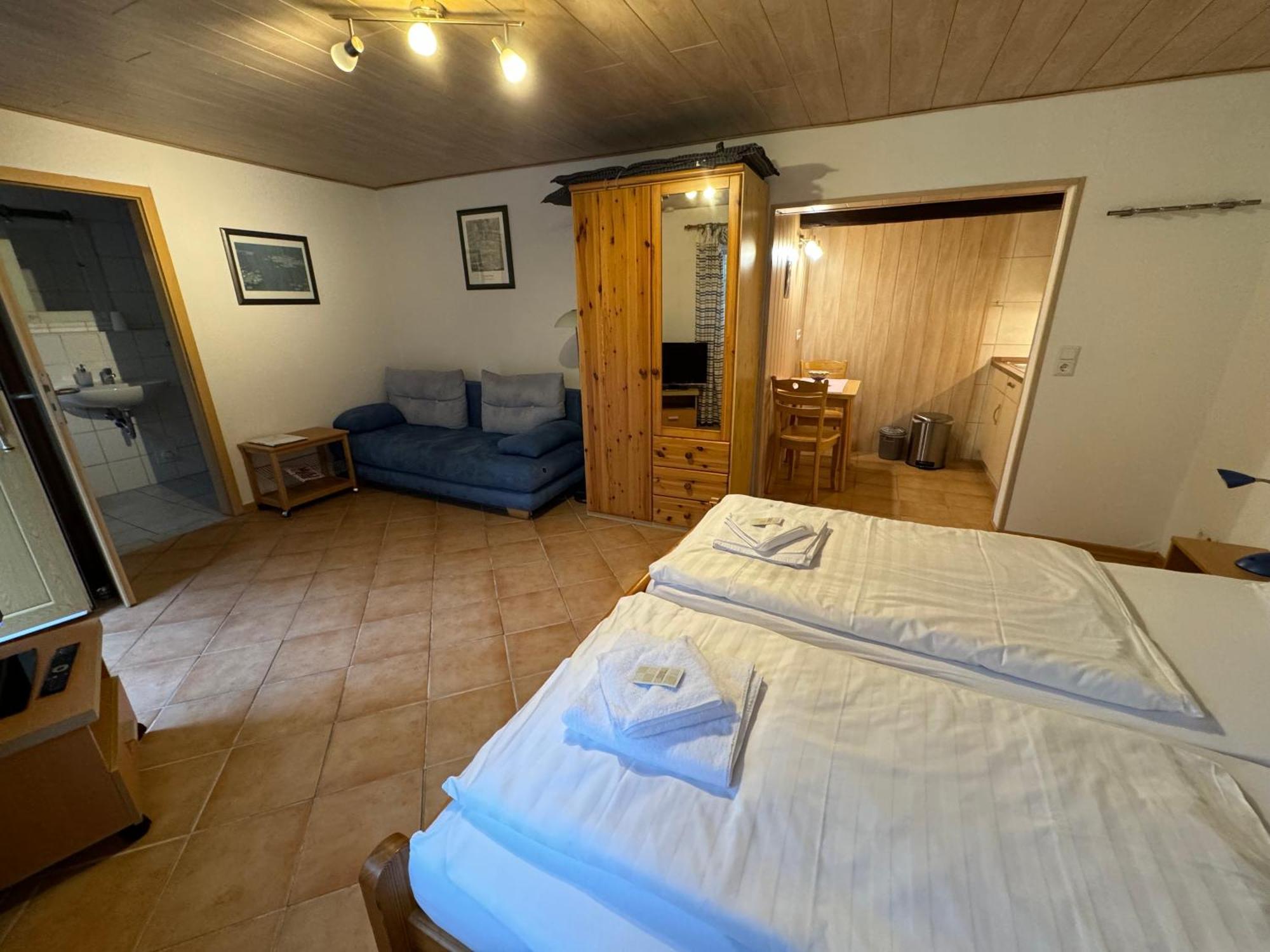 Hotel Panorama Wees Esterno foto