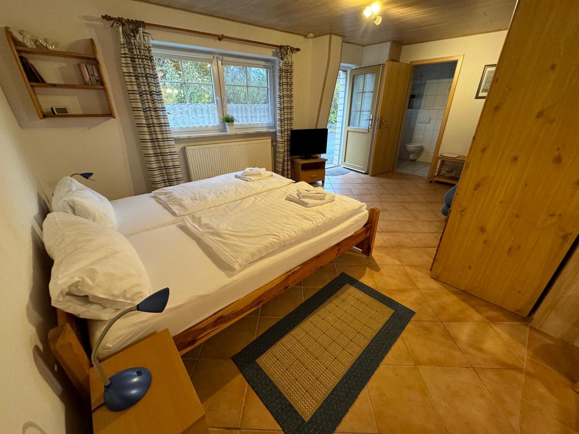 Hotel Panorama Wees Esterno foto